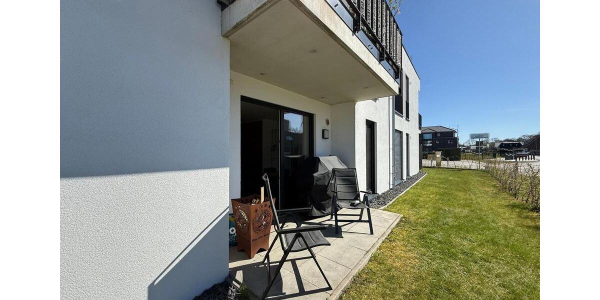 Erdgeschoßwohnung Apen - 3 Zimmer, 85 m&sup2;, 840&euro; | Angebot:26271957