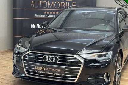 Audi A6 45.562 km 28.700 &euro; Rastede/ Wahnbek 26180