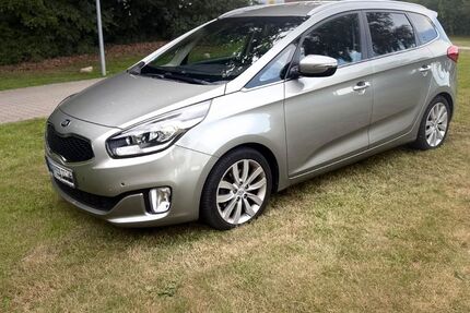 Kia Carens 181.000 km 8.800 &euro; Delmenhorst 27753