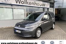 Gebrauchtwagen VW Caddy