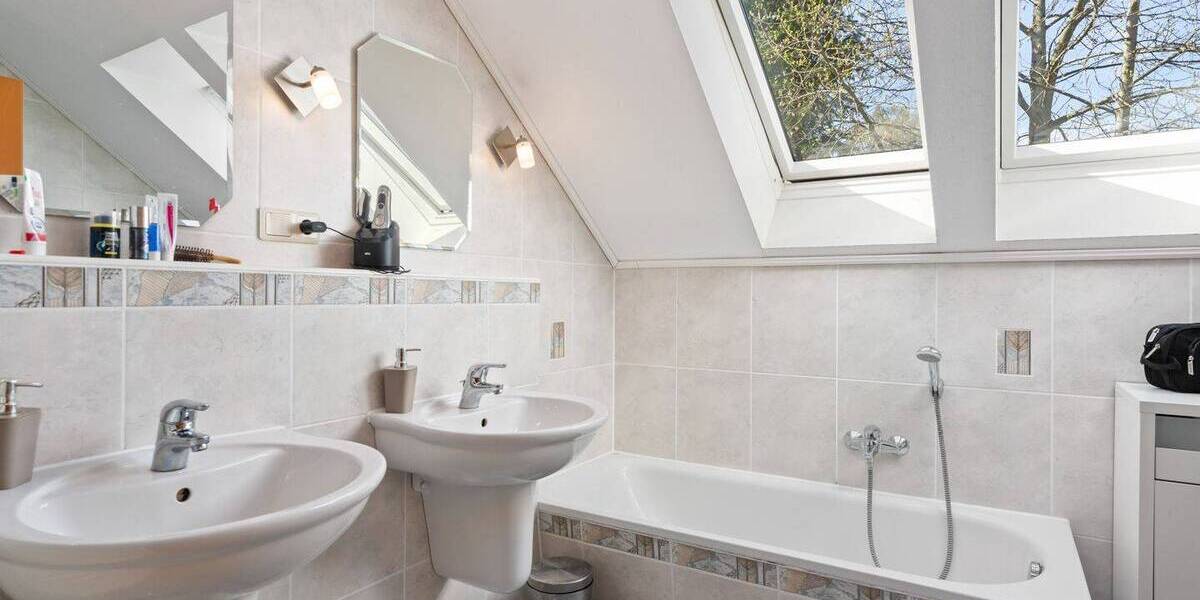 Einfamilienhaus Lemwerder - 5 Zimmer, 131 m&sup2;, 449.000&euro; | Angebot:26307736