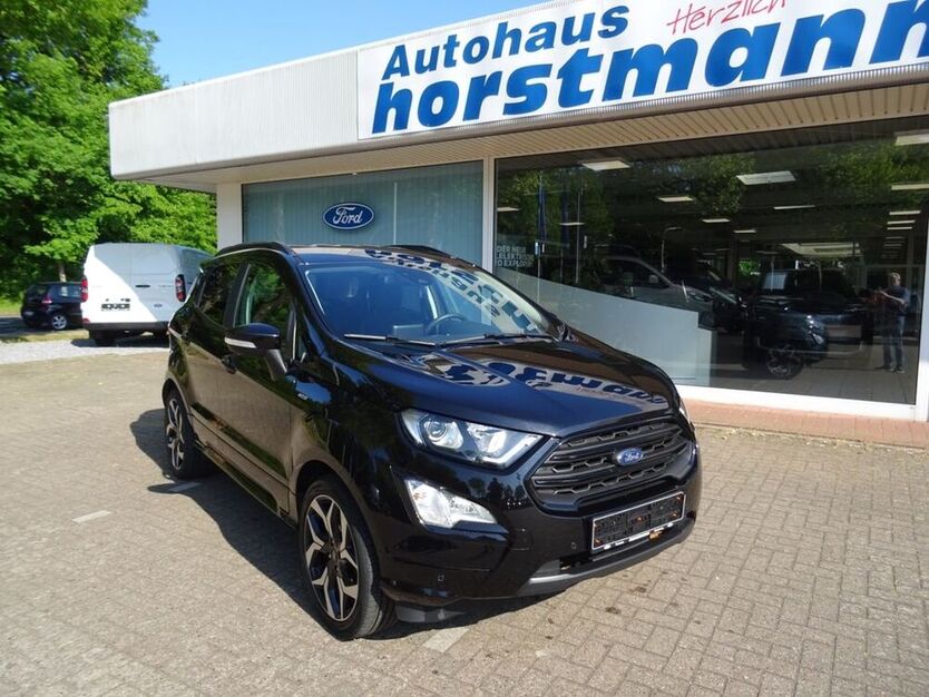 EcoSport