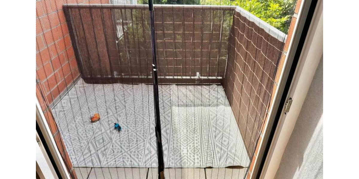 Etagenwohnung Delmenhorst Deichhorst - 3.5 Zimmer, 75 m&sup2;, 199.000&euro; | Angebot:26931288