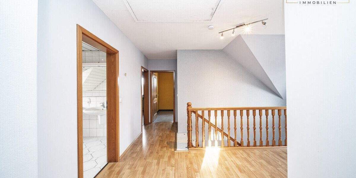 Einfamilienhaus Garrel - 5 Zimmer, 165 m&sup2;, 398.000&euro; | Angebot:25736408