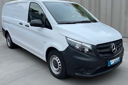Mercedes-Benz Vito 38.600 km 23.999 € Delmenhorst 27755