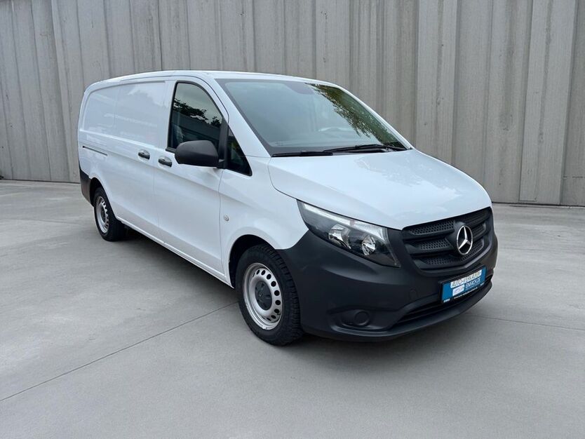 Mercedes-Benz Vito 38.600 km 23.999 € Delmenhorst 27755