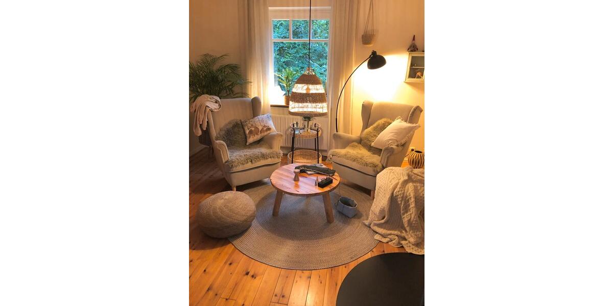 Dachgeschoßwohnung Ganderkesee - 1 Zimmer, 100 m&sup2;, 920&euro; | Angebot:25571880