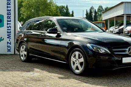 Mercedes-Benz C 250 76.750 km 19.980 &euro; Edewecht 26188