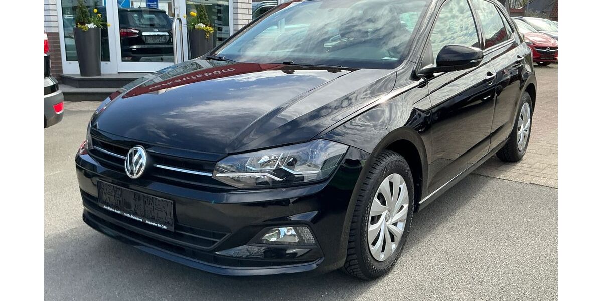 VW Polo 68.026 km 12.900 &euro; Oldenburg 26125