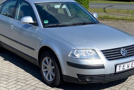 VW Passat 183.000 km 950 &euro; Sandkrug 26209
