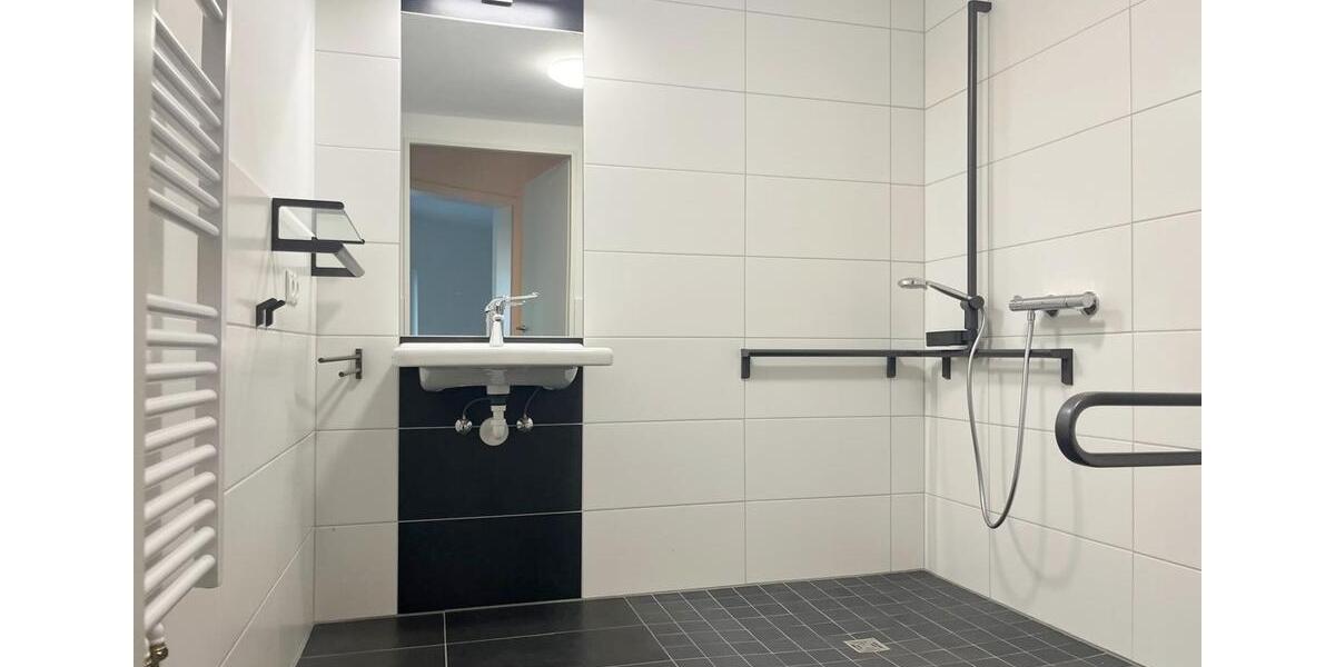 Etagenwohnung Friesoythe - 2 Zimmer, 62 m&sup2;, 593&euro; | Angebot:26096871