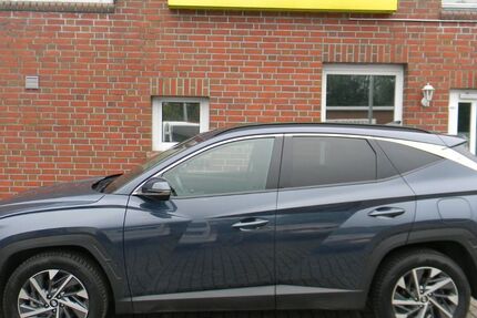 Hyundai TUCSON 8.000 km 28.900 &euro; Rastede 26180