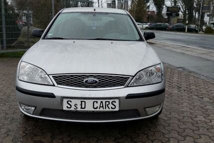 Ford Mondeo 177.200 km 2.499 &euro; Rastede-Wahnbek 26180