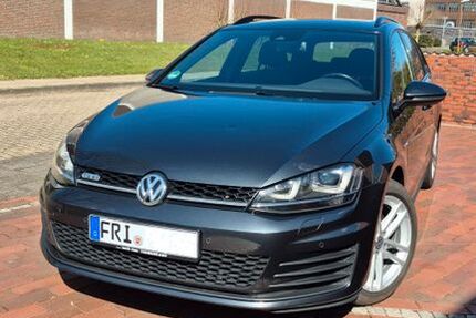 VW Golf 133.500 km 14.250 &euro; Varel 26316