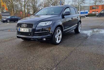 Audi Q7 284.000 km 11.900 &euro; Delmenhorst 27751
