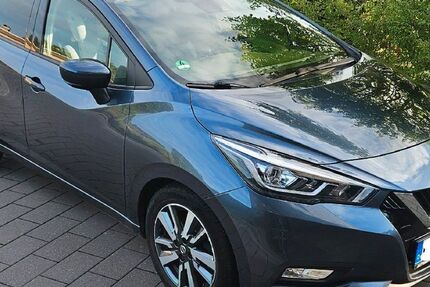 Nissan Micra 68.000 km 8.600 &euro; Brake 26919