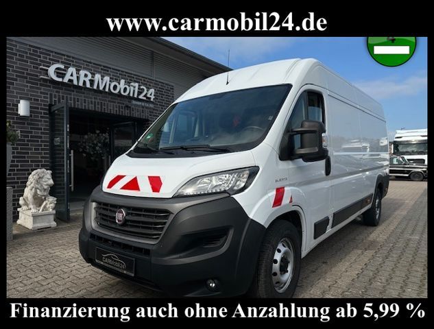 Fiat Ducato 106.200 km 22.700 € Rastede/ Wahnbek 26180