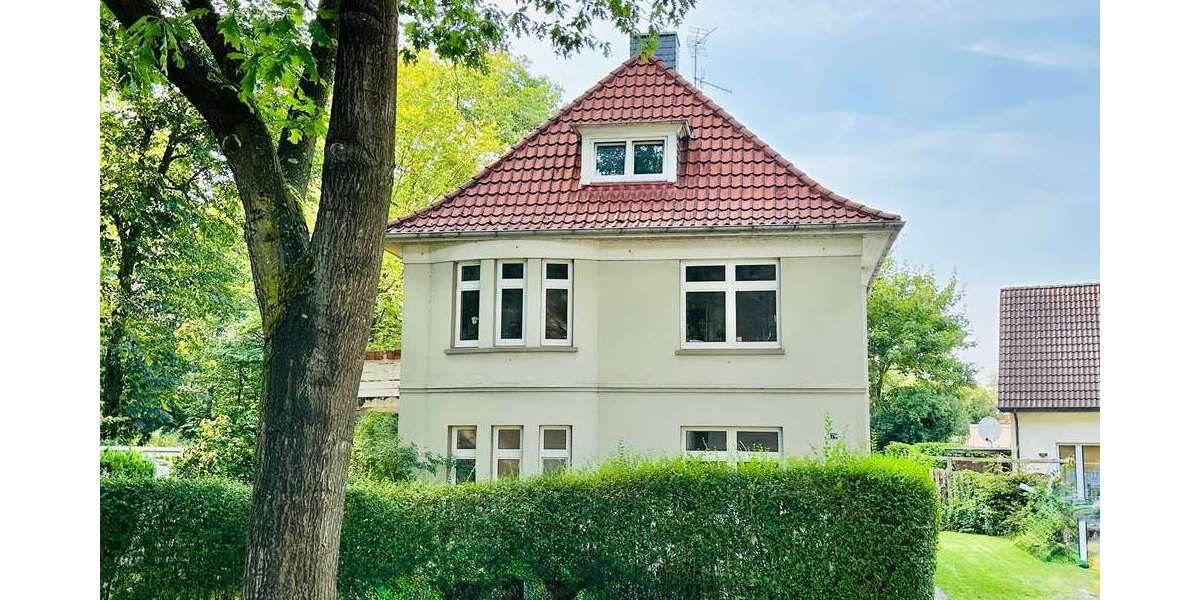 Einfamilienhaus Oldenburg Bürgeresch - 11 Zimmer, 255 m&sup2;, 420.000&euro; | Angebot:25403468