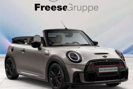 Mini John Cooper Works Cabrio 57.333 km 31.290 &euro; Oldenburg 26125