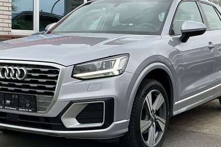 Audi Q2 39.717 km 21.900 &euro; Oldenburg 26125