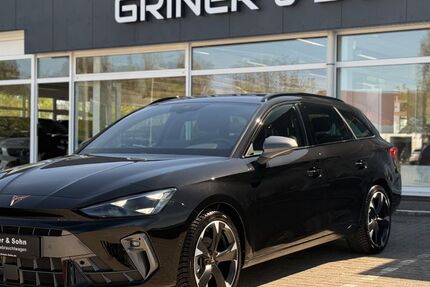 Cupra Leon 7.150 km 27.950 &euro; Lemwerder 27809
