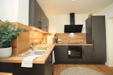 Wohnung zum Kaufen in Oldenburg 499.000 € 112.34 m² 3 zimmer