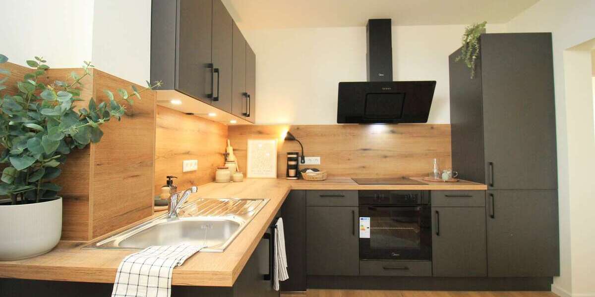 Wohnung zum Kaufen in Oldenburg 499.000 € 112.34 m² 3 zimmer