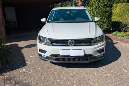 VW Tiguan 98.883 km 19.500 € Bad Zwischenahn 26160