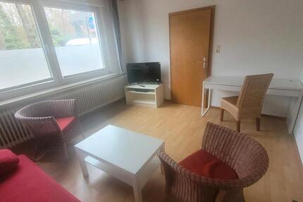 möblierte 4 Zimmer Wohnung, ca 73 qm in Haarentor.....uninähe 4 zimmer