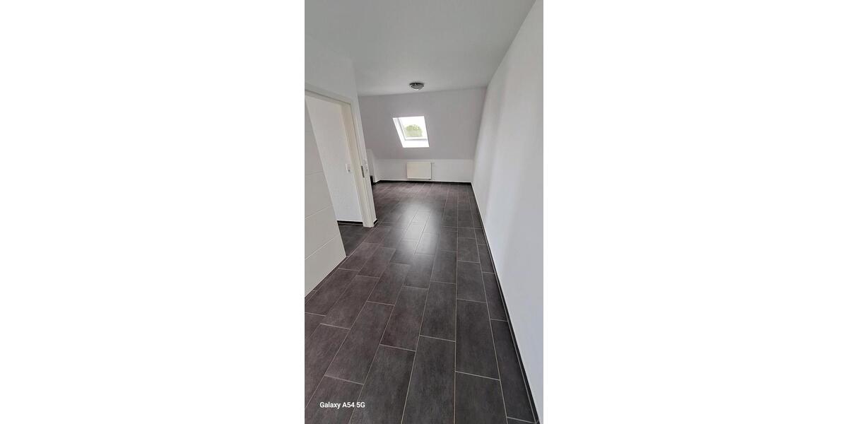 Dachgeschoßwohnung Friesoythe - 2 Zimmer, 70 m&sup2;, 539&euro; | Angebot:25948842