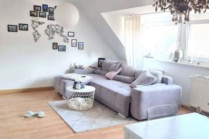 Wohnung zum Mieten in Kleve 520 € 80 m²