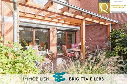 Haus zum Kaufen in Bremen 379.000 € 143.06 m² 5 zimmer