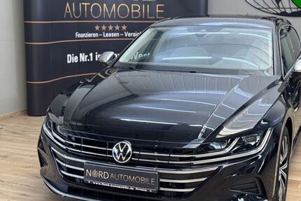 VW Arteon 110.509 km 21.800 &euro; Rastede/ Wahnbek 26180
