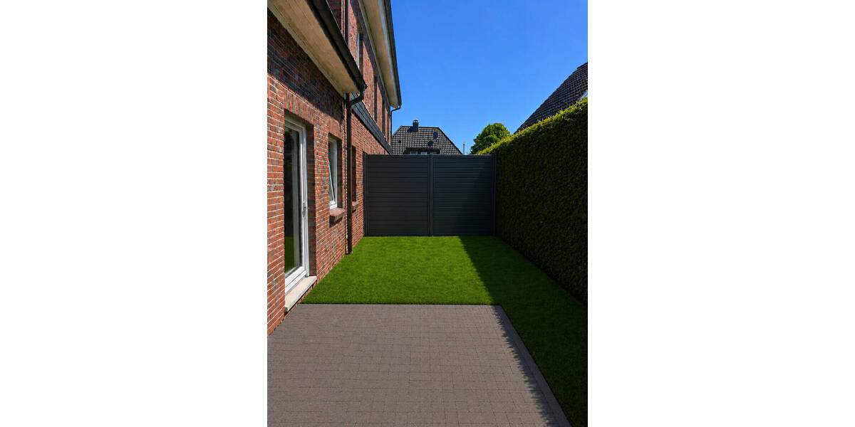 Etagenwohnung Rastede Rastede I - 4 Zimmer, 106 m&sup2;, 1.390&euro; | Angebot:26796088