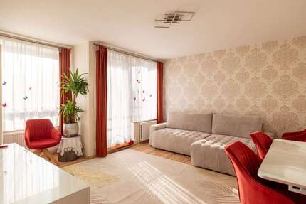 Wohnung Delmenhorst Deichhorst - 3 Zimmer, 73 m&sup2;, 169.000&euro; | Angebot:26004014