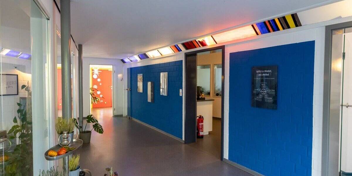 Gewerbeobjekt Ganderkesee - 3 Zimmer, 619 m&sup2;, 980.000&euro; | Angebot:23960242