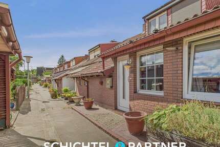 Haus zum Kaufen in Bremen 169.000 € 75 m² 3 zimmer