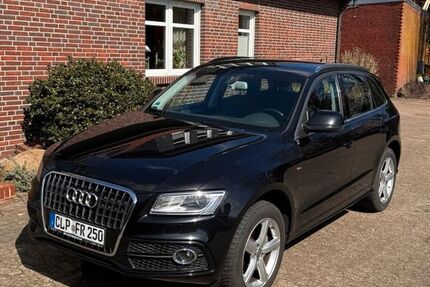 Audi Q5 195.000 km 12.500 &euro; Friesoythe 26169