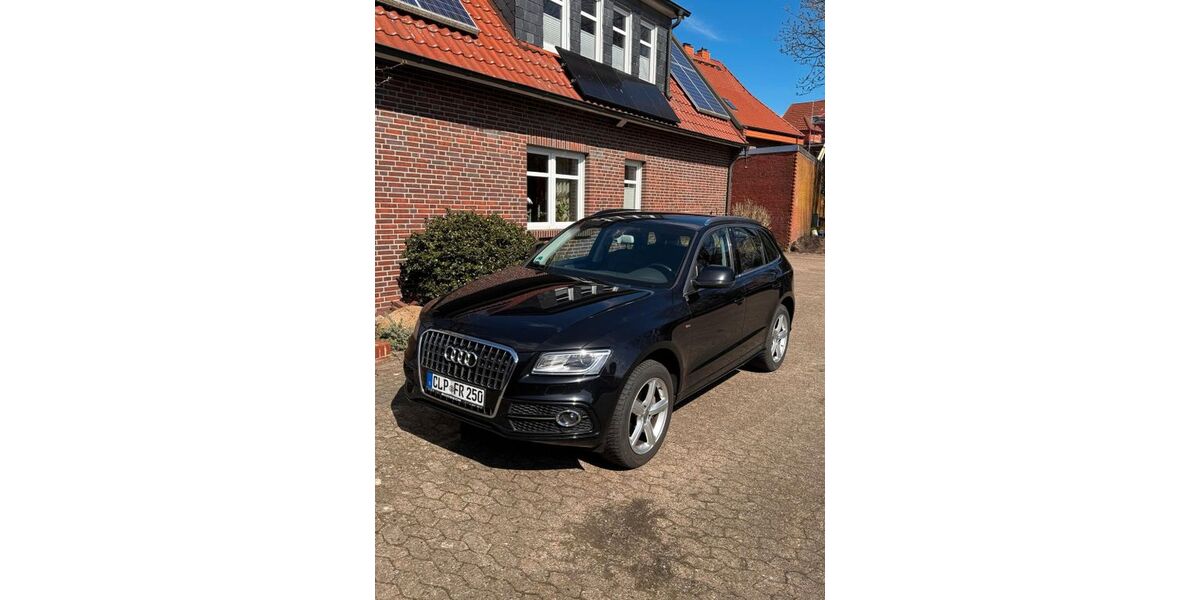 Audi Q5 195.000 km 12.500 &euro; Friesoythe 26169