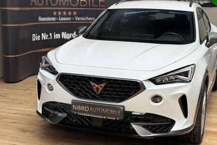 Cupra Formentor 39.900 km 21.900 &euro; Rastede/ Wahnbek 26180