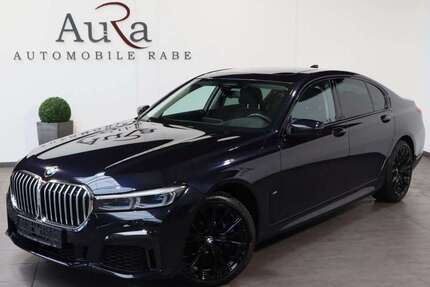 BMW 730