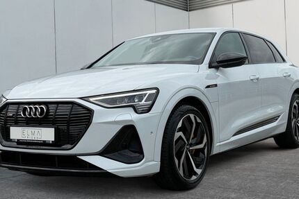 Audi e-tron 45.590 km 36.980 &euro; Rastede 26180