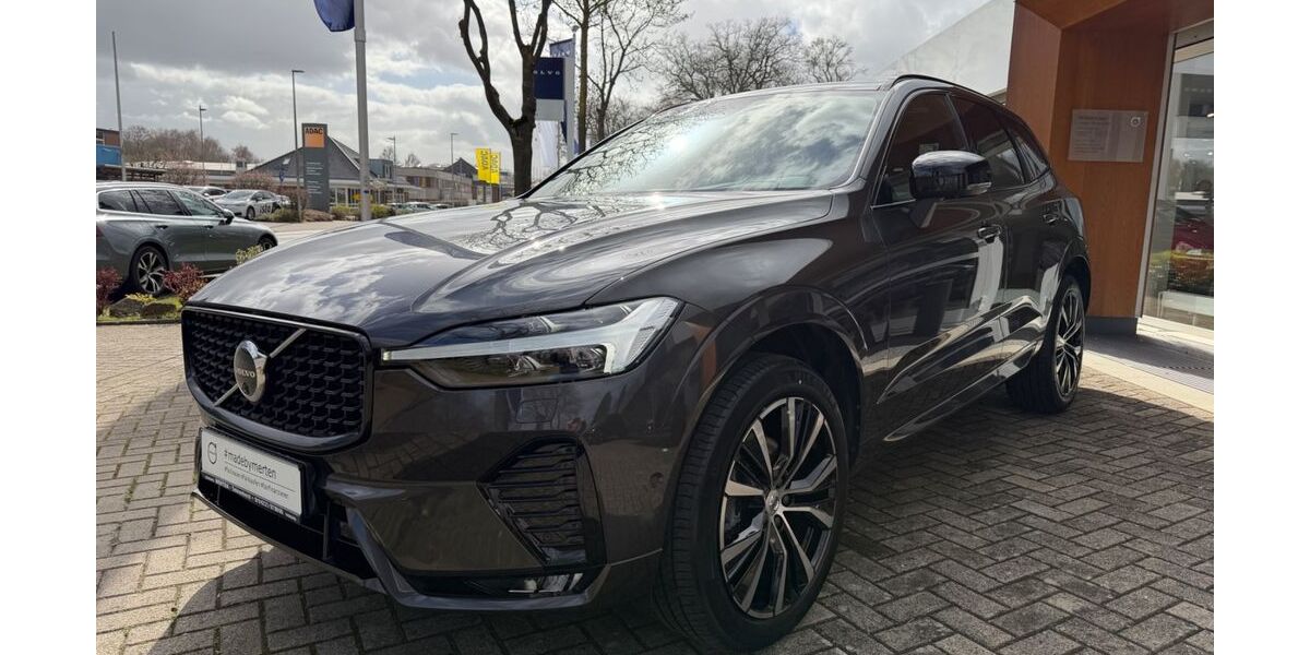 Volvo XC60 30.000 km 47.990 &euro; Delmenhorst 27751
