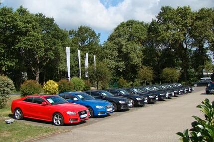 Volvo V60 105.945 km 24.850 &euro; Rastede/ Wahnbek 26180