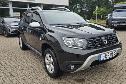 Dacia Duster 94.560 km 10.950 &euro; Oldenburg 26125