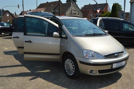 Ford Galaxy 110.217 km 3.999 &euro; Delmenhorst 27749