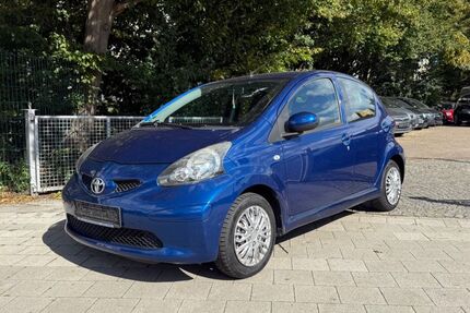 Toyota Aygo (X) 136.000 km 2.200 € Bremen 28259