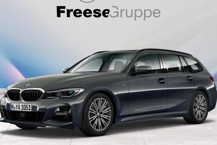 BMW 320 65.258 km 32.990 &euro; Oldenburg 26135