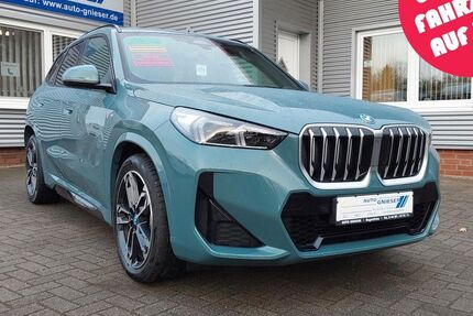 BMW X1 14.100 km 47.900 &euro; Augustfehn 26689