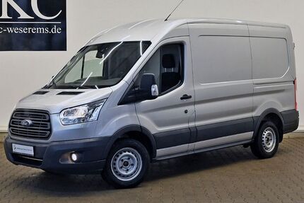 Ford Transit 122.853 km 17.612 &euro; Hude 27798